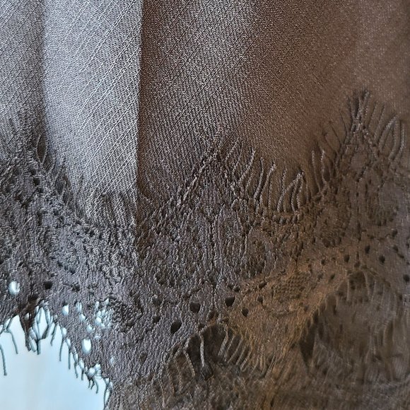 Guertina Cruz Wrap skirt - Picture 5 of 9